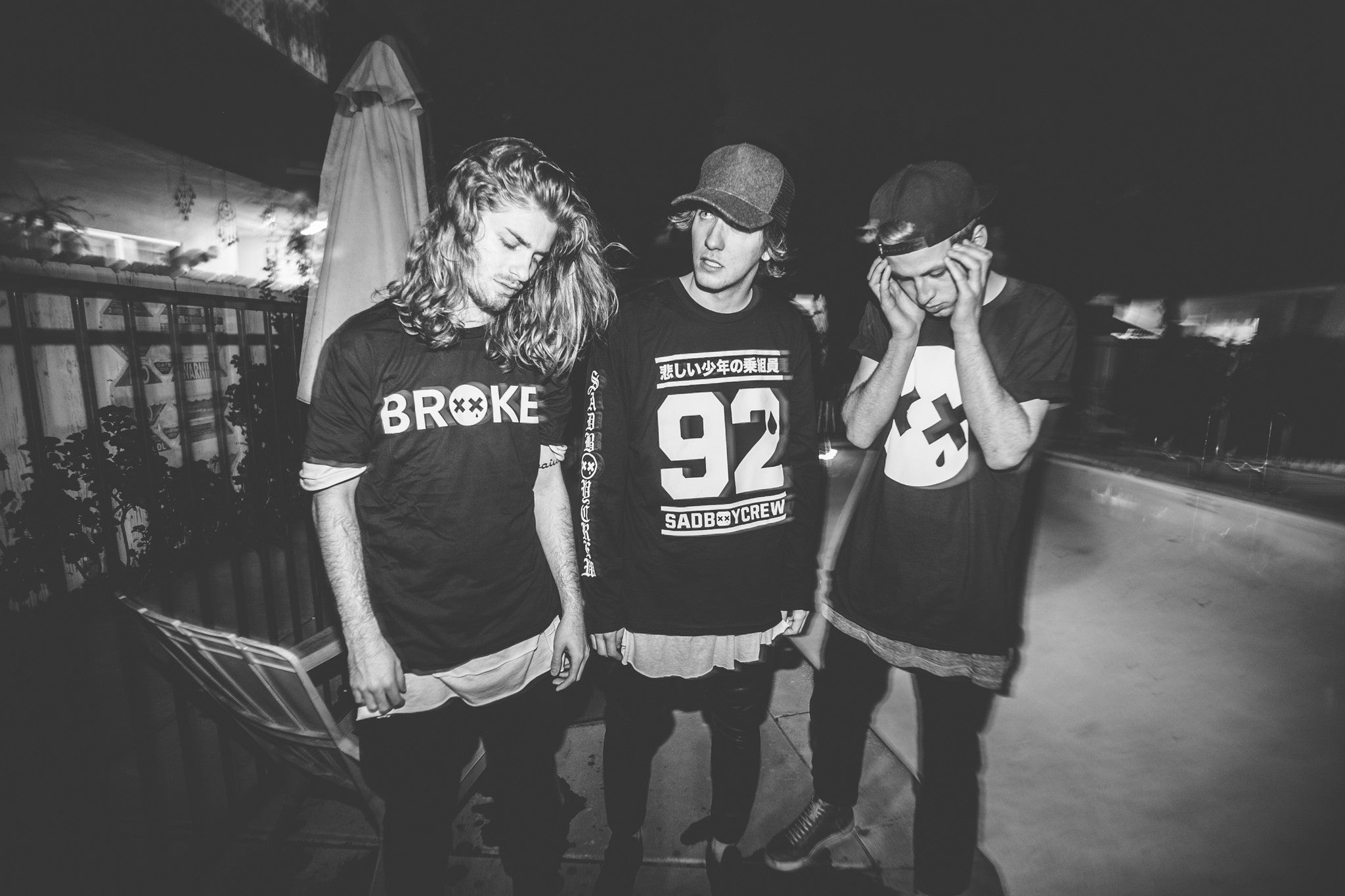 Artist Of The Week - NATIVE KINDS